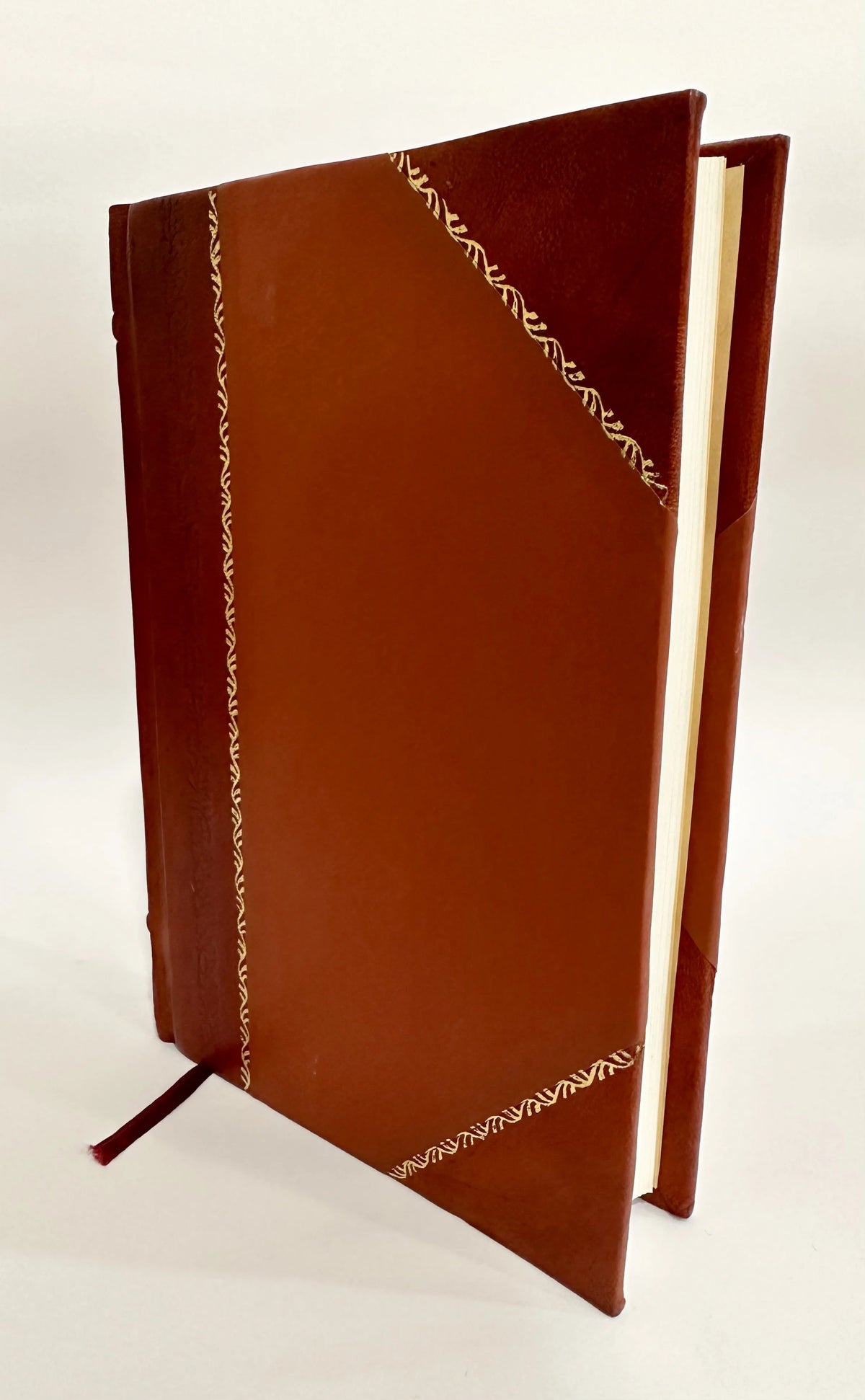 Leather Bound Book M34947