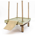 Floating Turtle Pier and Basking Platform K506