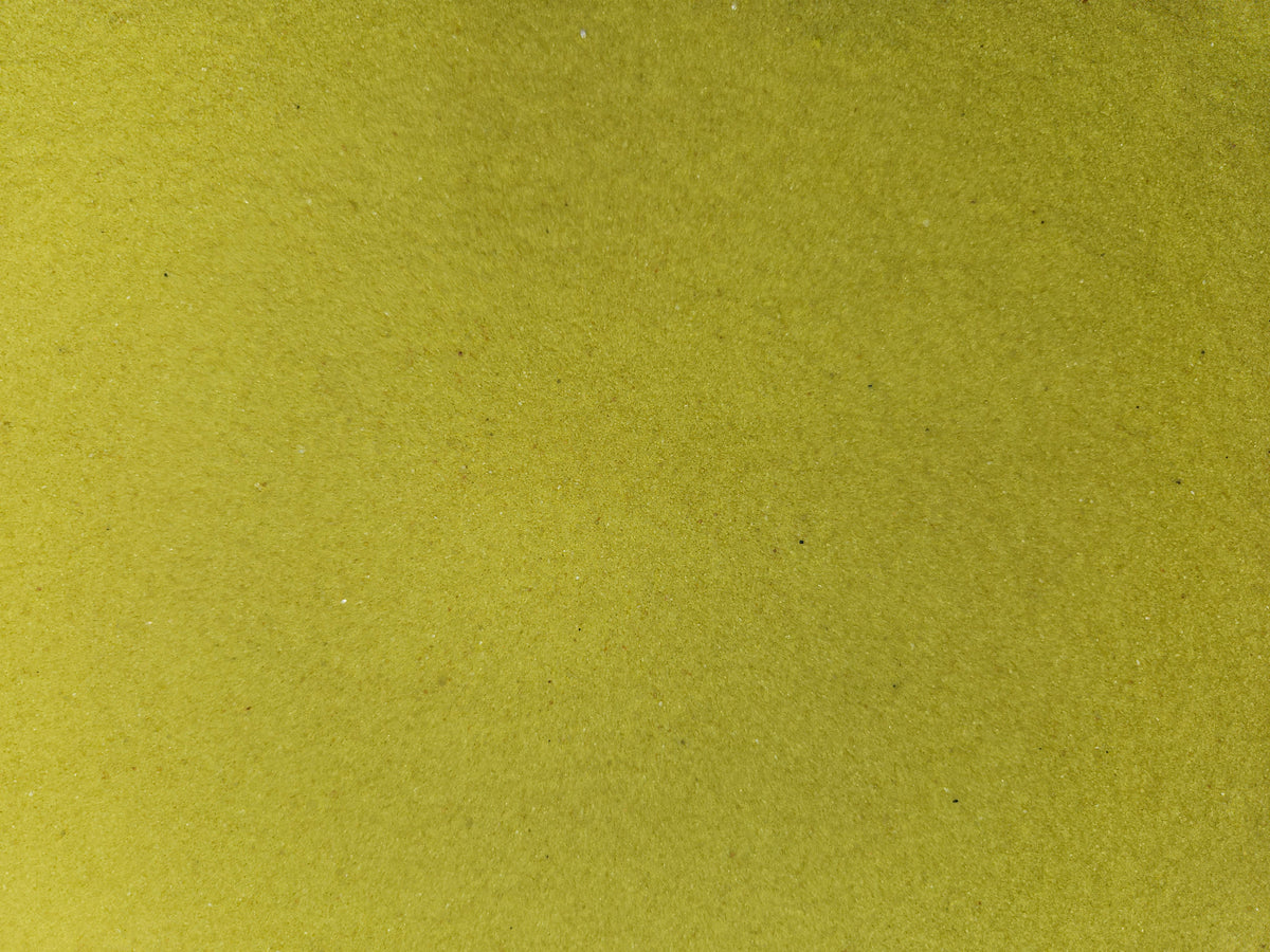 25lb Bag Yellow Art Sand Y297