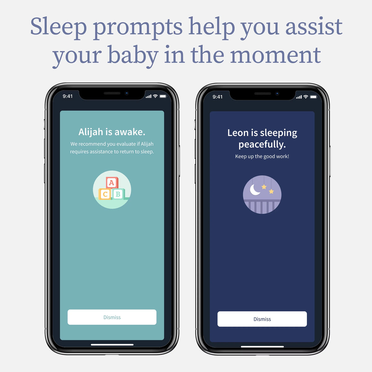 Portable Video Baby Monitor with HD Camera U5975