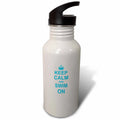 21 oz Sports Water Bottle X86275