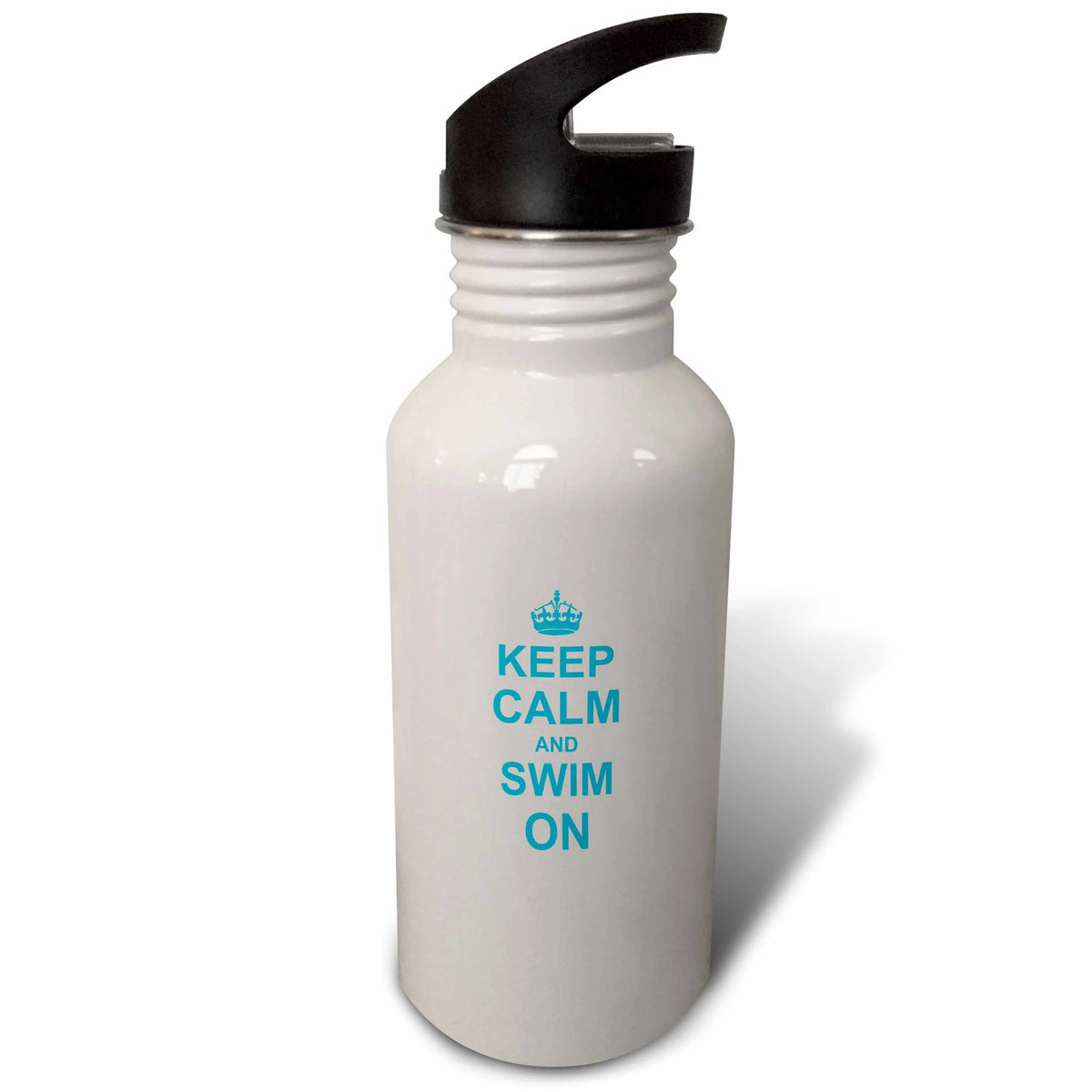 21 oz Sports Water Bottle X86275
