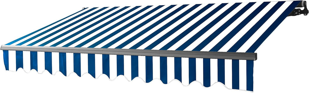Retractable Patio Awning F77416