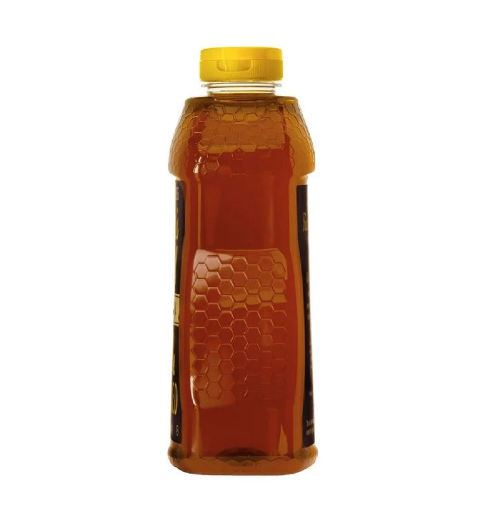 Raw and Unfiltered Honey (48 oz.) O251149