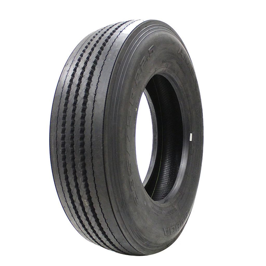 295/75R22.5 Commercial Tire O209