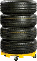 Heavy-Duty Tire Taxi J244