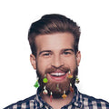 Beard Ornaments G5829