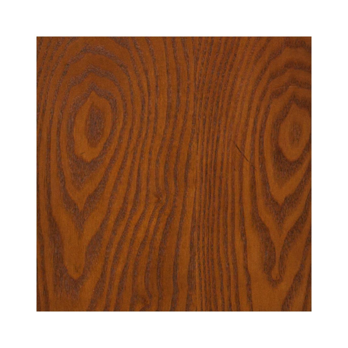 Salem Antique Oak Electric Fireplace Q473
