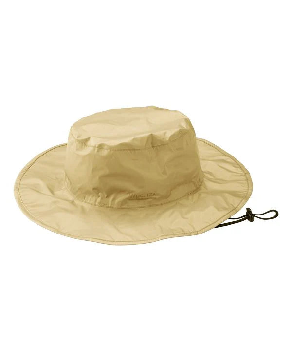 Rainbreaker Safari Hat P115