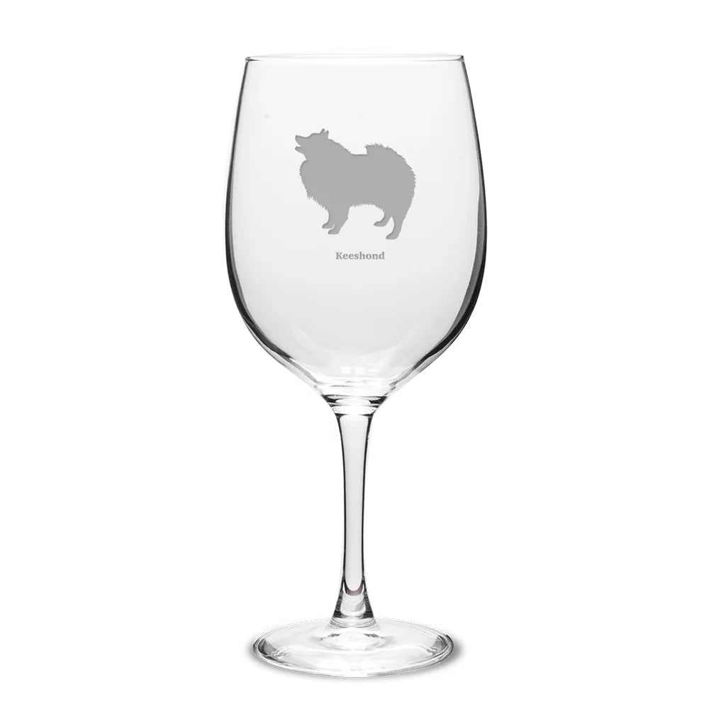 19 oz Red Wine Glass Z3956