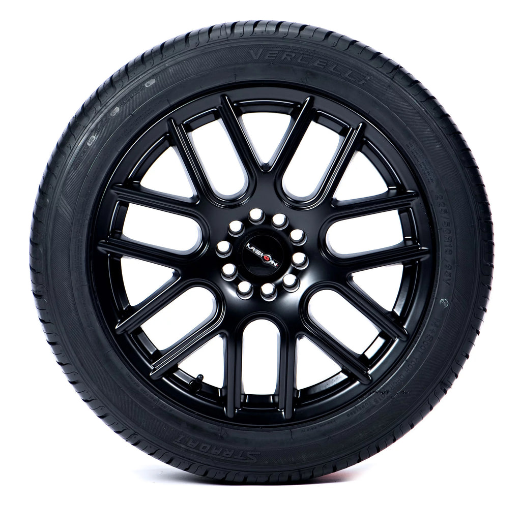 All Season 225/55R18 102V XL SUV/Crossover Tire F763