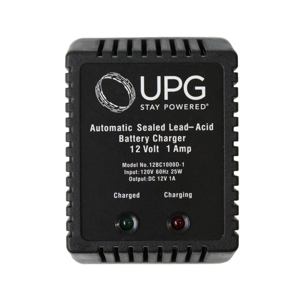 12V 10AH Mountain Bike + 12V 1Amp Charger G9002
