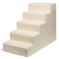 5-Step Pet Steps with CertiPUR-US Certified Foam L282