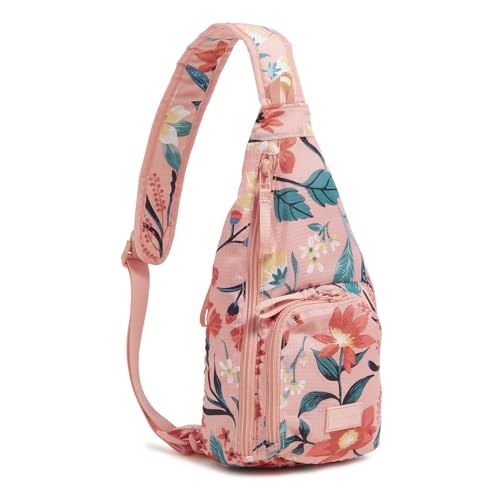 Mini Sling Backpack, Lunar Gray S95512