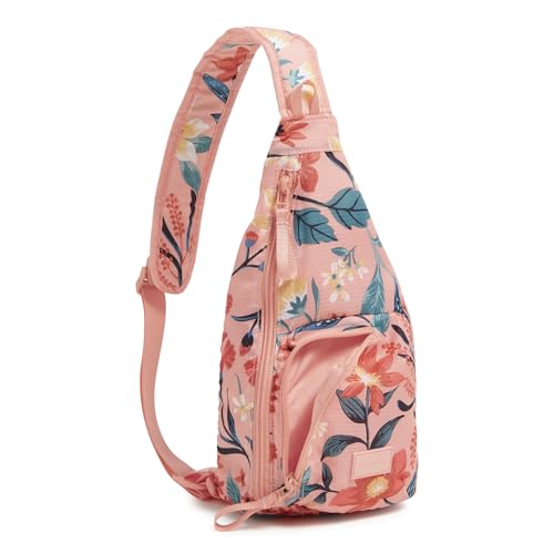 Mini Sling Backpack, Lunar Gray S95512