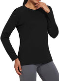 Women's UPF 50+ Sun Shirts Long Sleeve UV Protection Rash Guard Lightweight Quick Dry Hiking Tops F912