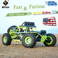 1:12 2.4G Off-Road RC Car RTR Climbing Truck Toy B9613