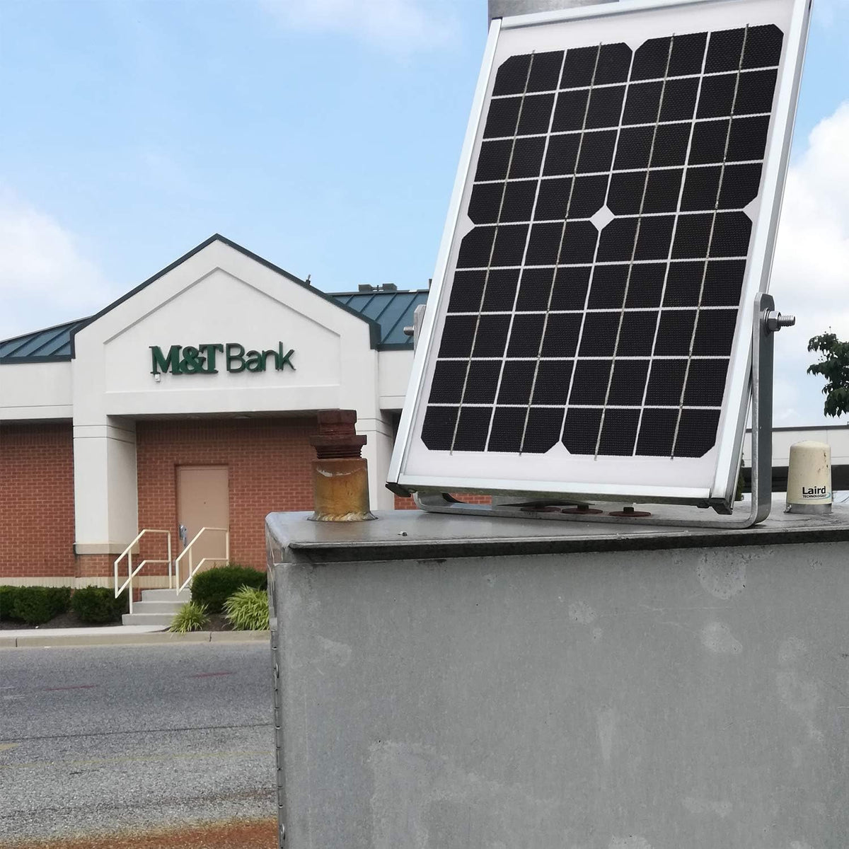 12V 10 Watt Solar Battery Charger with MPPT Charge Controller, SAE Cable Kits Pack of 2 U949