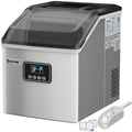 Stainless Steel Countertop Ice Maker Machine T2871