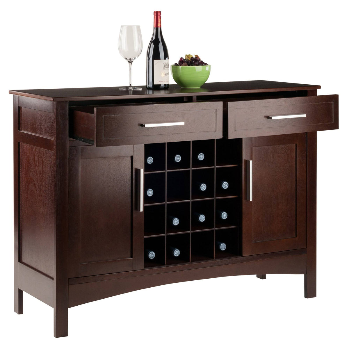Buffet Storage Cabinet T72150