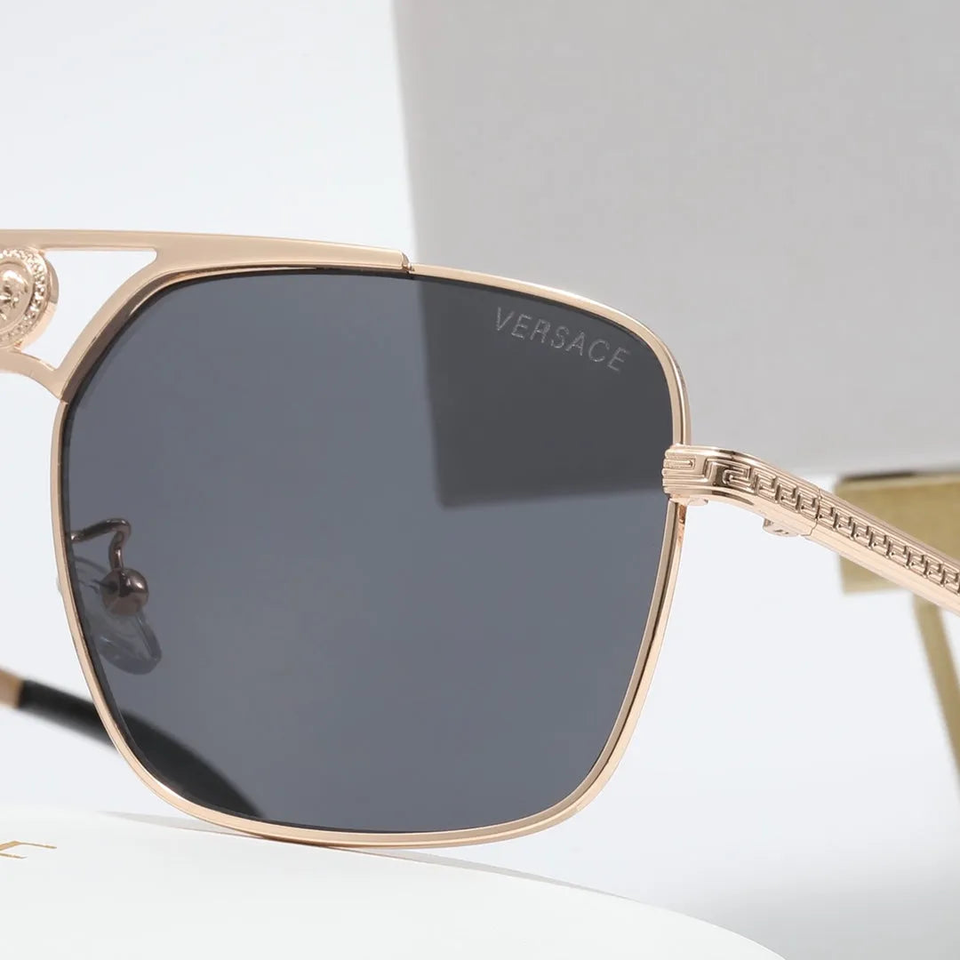 Fashion Printing Polarized Sunglasses B22283