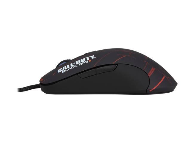 Call of Duty Black Ops II Gaming Mouse D808