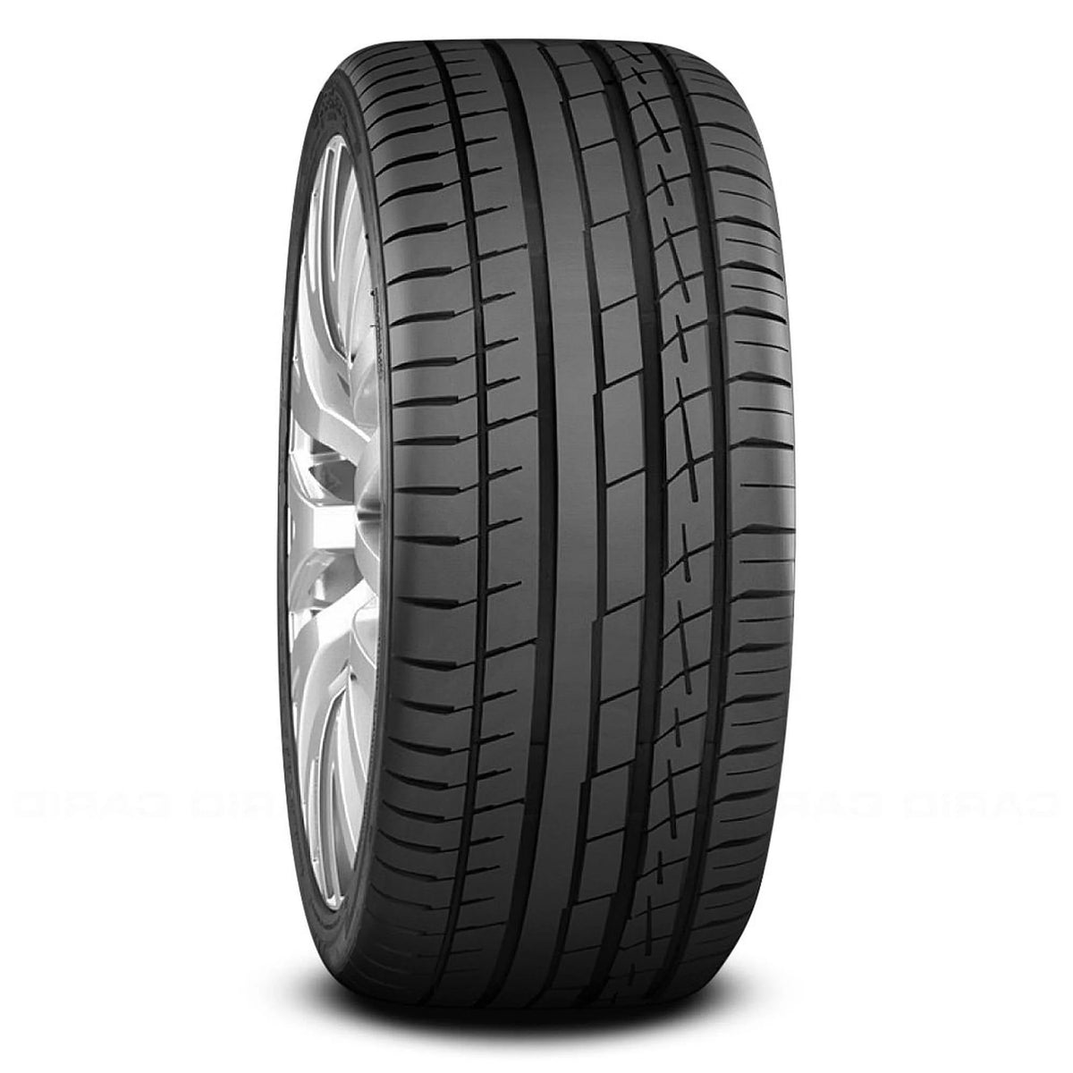 All Season 255/65R18 111H Passenger Tire M175780