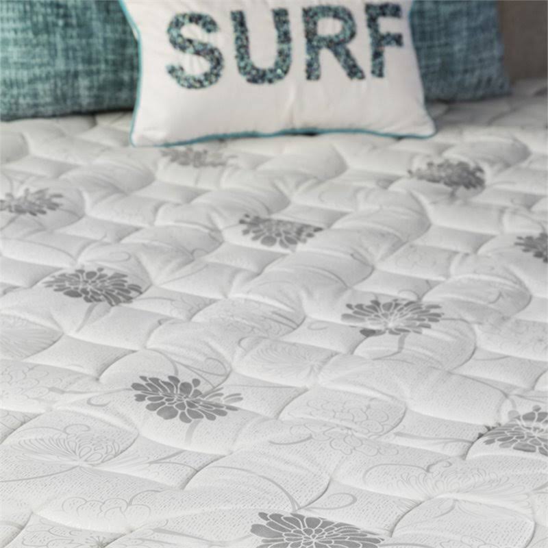 King Euro Top Mattress A71299