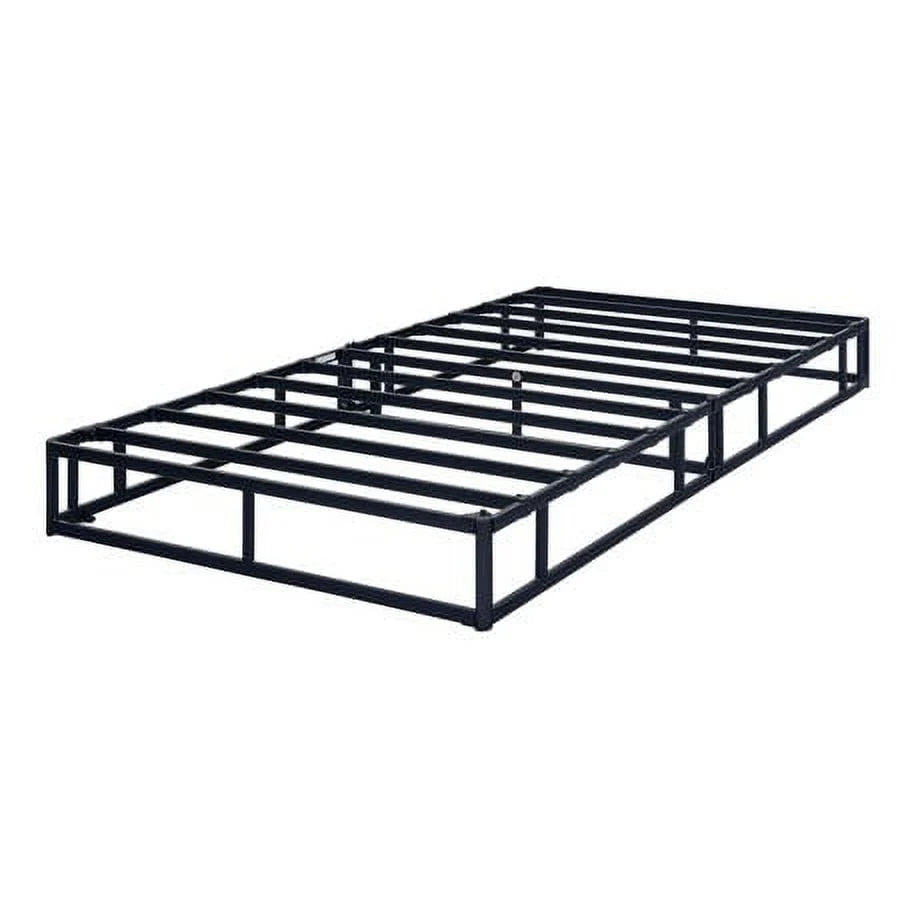 Twin Smart Box Spring N8262