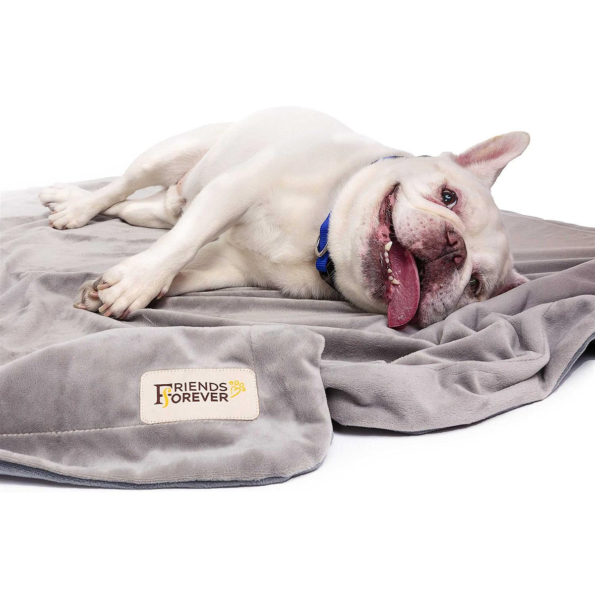 Durable Dog Blanket U5347