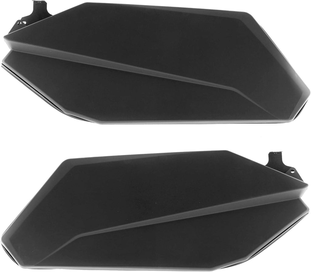Lower Door Panels Inserts for Can Am Maverick X3 2017-2021 (TWO Doors) H71290