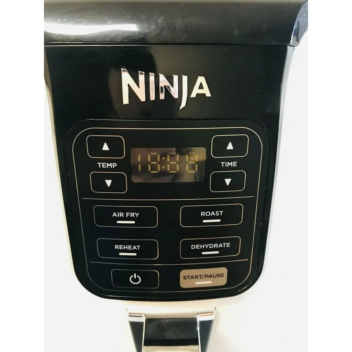 4-Quart Ceramic Coated Air Fryer R83737
