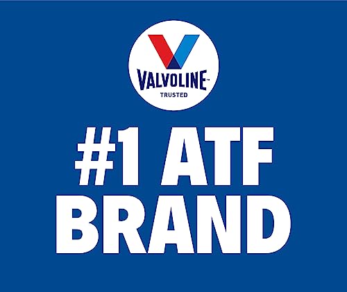 Type F Automatic Transmission Fluid 1 QT (Pack of 2) Q2533