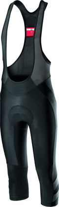 Black XL Bibknicker Y800