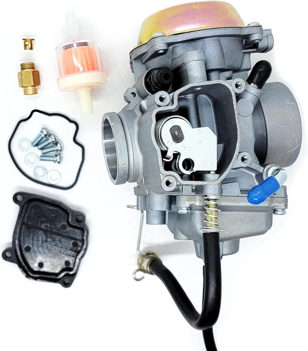 Carburetor Throttle Cable Set X463351