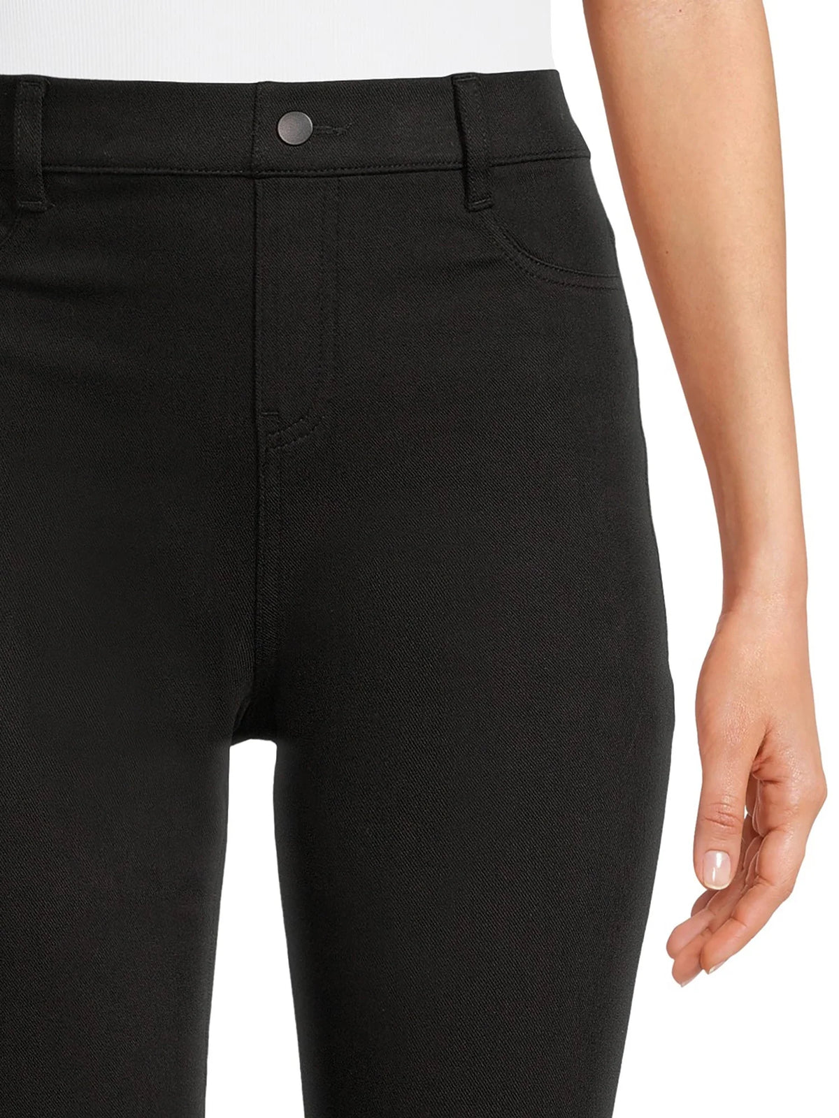 High Rise Jeggings 2-Pack W52006