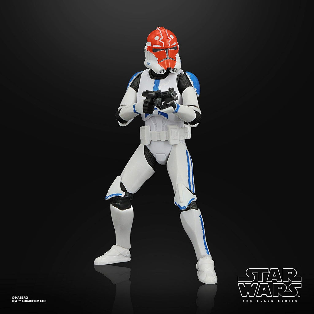 6-Inch-Scale Clone Trooper Action Figure H9538