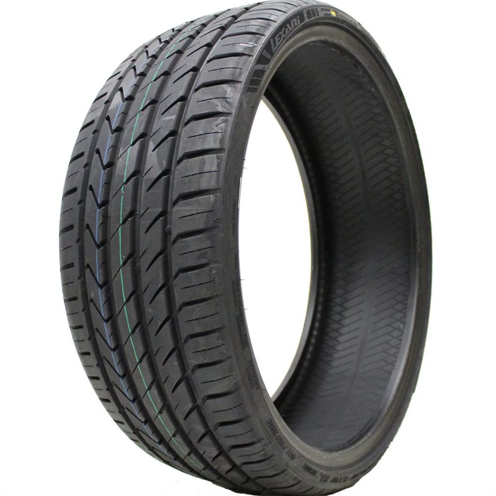 255/55R19 111V XL Passenger Tire C60270
