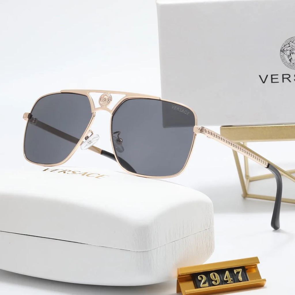 Fashion Printing Polarized Sunglasses B22283
