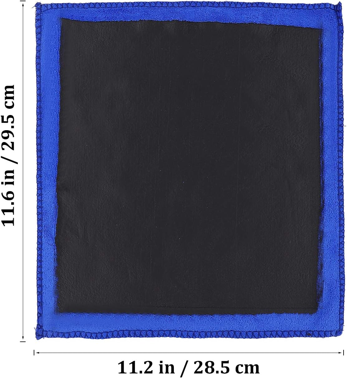 Clay Bar Towel Pack of 2 E591