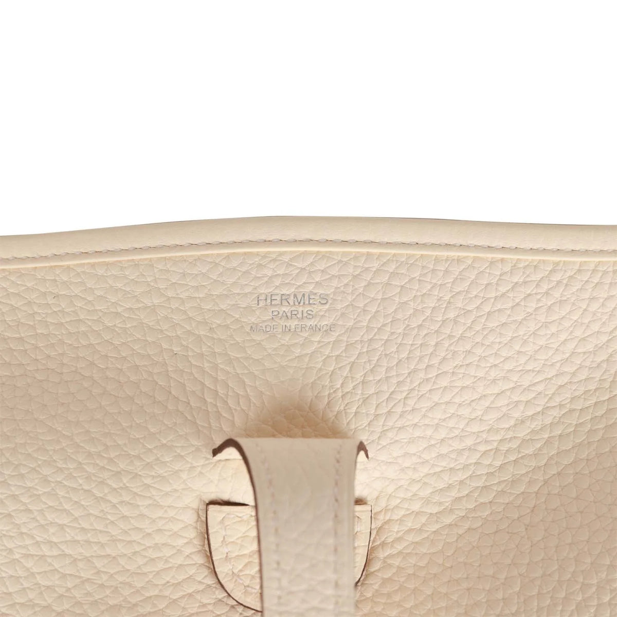 Nata Clemence Palladium Hardware Bag E402