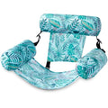 Inflatable Pool Lounge Chair X4339