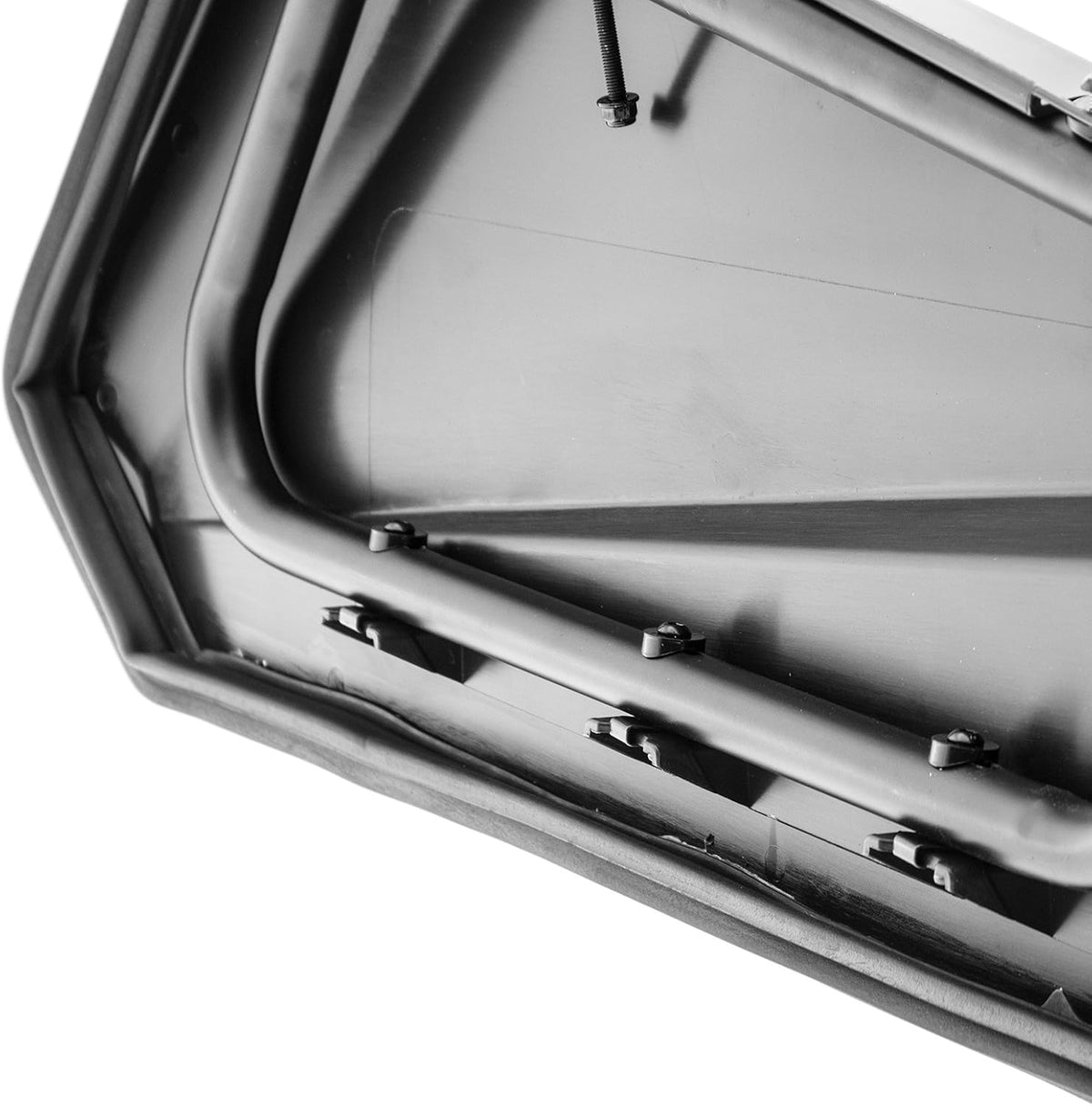 Lower Door Panels Inserts for Can Am Maverick X3 2017-2021 (TWO Doors) H71290