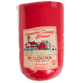 5 lb. Deli Bologna - 2/Case K5941