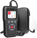OBD2 Scanner with Print Data, Read/Clear Code CAN Diagnostic Scan Tool Pack of 2 C41698