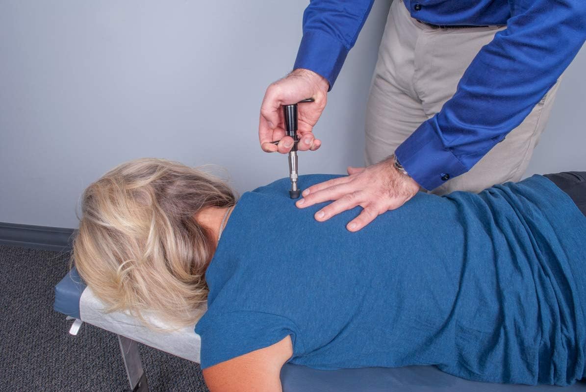Chiropractic Adjusting Tool U583399
