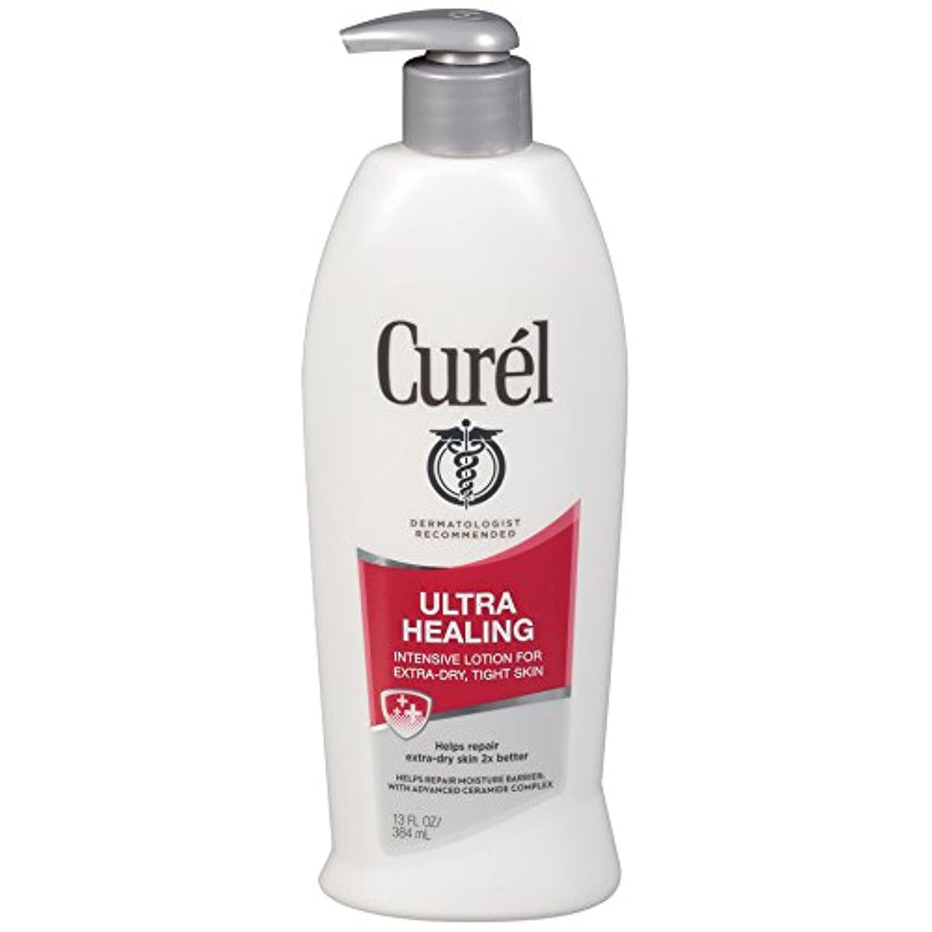 13 Ounce Ultra Healing Lotion T75405