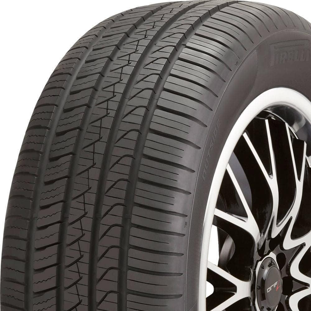 215/55R17XL 98W All-Season Radial Tire I546