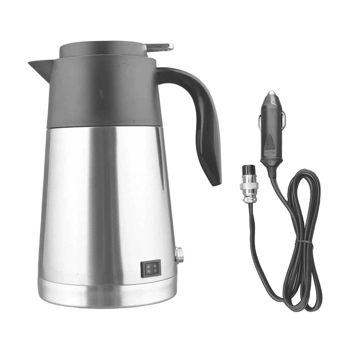 1300ml Electric Travel Kettle G83111