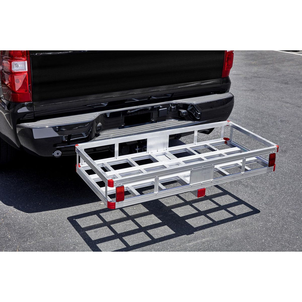 Aluminum Cargo Carrier A787
